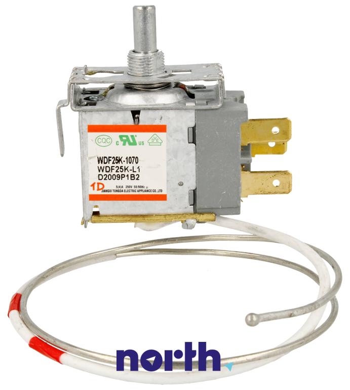 Termostat do lodówki Candy CCDS 5144 WH,3