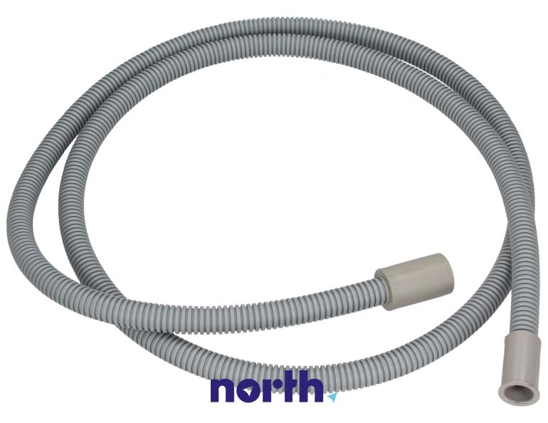 Wąż odpływowy 1.75m do zmywarki Electrolux ESF2450W,0