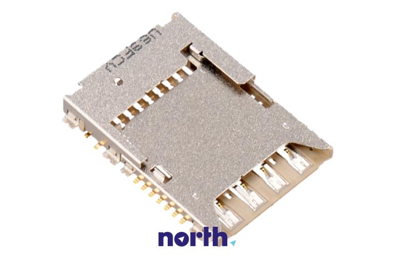Gniazdo karty SIM do smartfona do Samsung S5 Neo,0