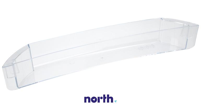 Półka na drzwi zamrażarki do lodówki Gorenje RK60359/2HW,1