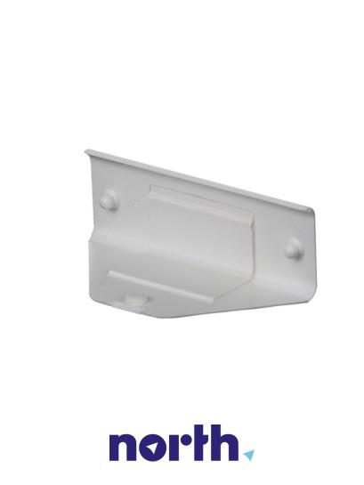 Obudowa zawiasu do lodówki Siemens KI31C02IE/01,1