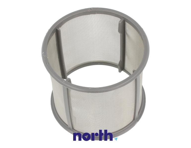 Mikrofiltr do zmywarki do Samsung DW60M9550BB/EF,1