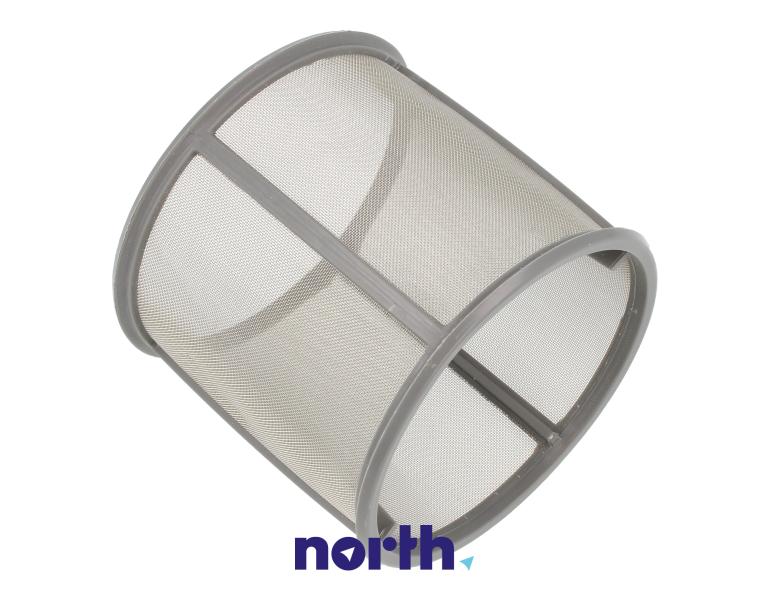 Mikrofiltr do zmywarki do Samsung DW60M9550BB/EF,2