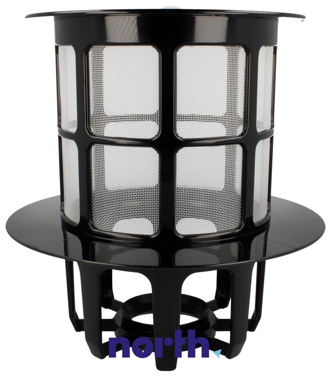 Sitko filtra cyklonowego do odkurzacza do Bosch BGS7SIL64/02,2