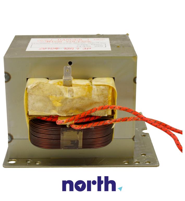 Transformator do mikrofalówki do Gorenje MO-300DGE,4