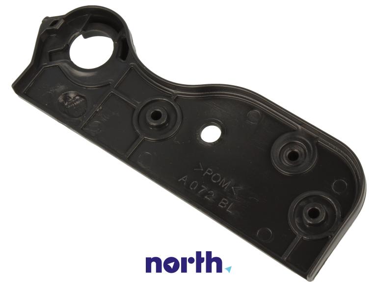 Mocowanie zawiasu drzwi do lodówki Sharp SJ-F800SPSL,2