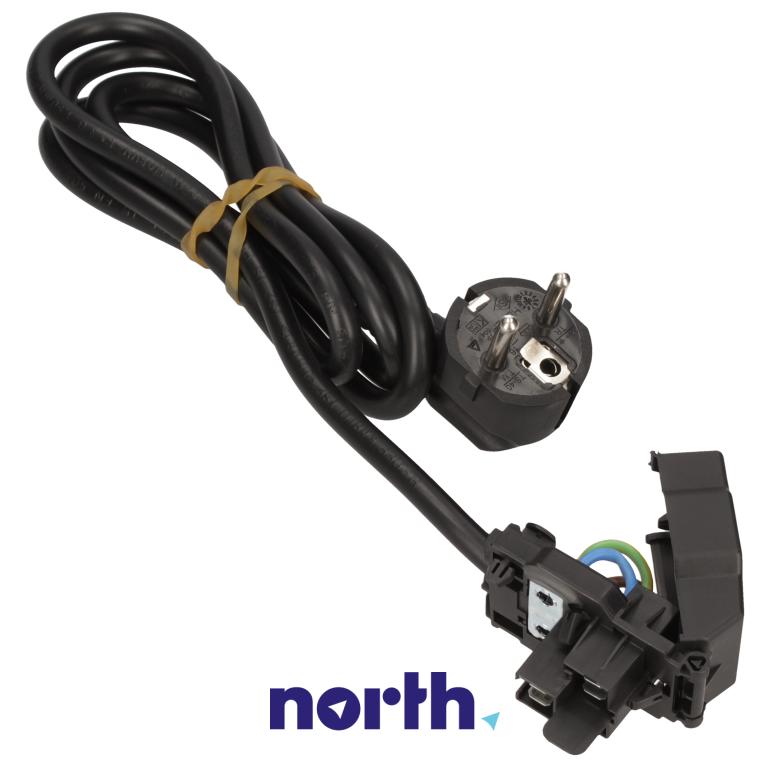 Kabel zasilający do piekarnika do Beko HDMI 32400 DTX,0