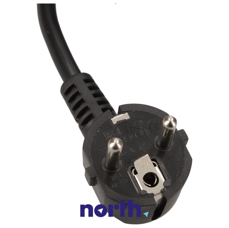 Kabel zasilający do piekarnika do Beko HDMI 32400 DTX,3