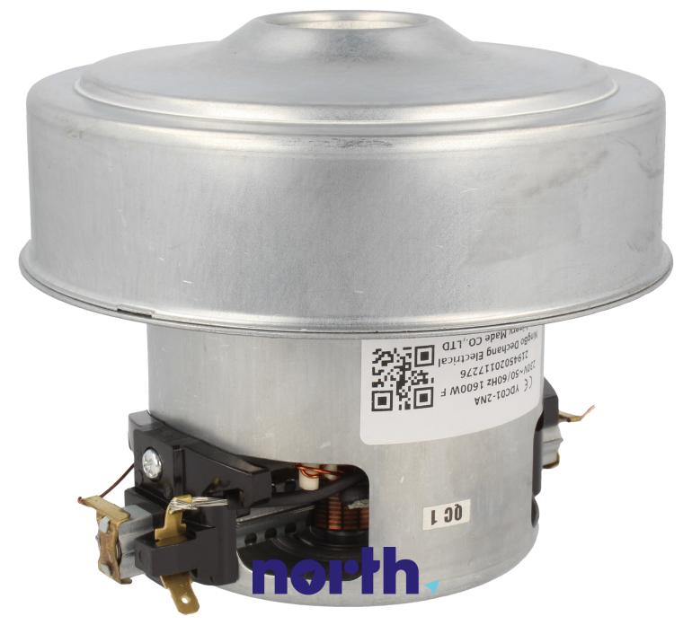 Silnik (1600W) do odkurzacza do Electrolux SCORIGIN,3