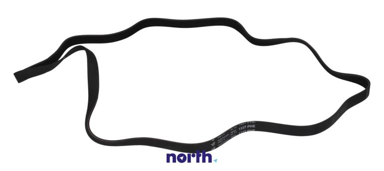 Pasek napędowy elastyczny do pralki Sharp ES-FA5101W1-PL,0