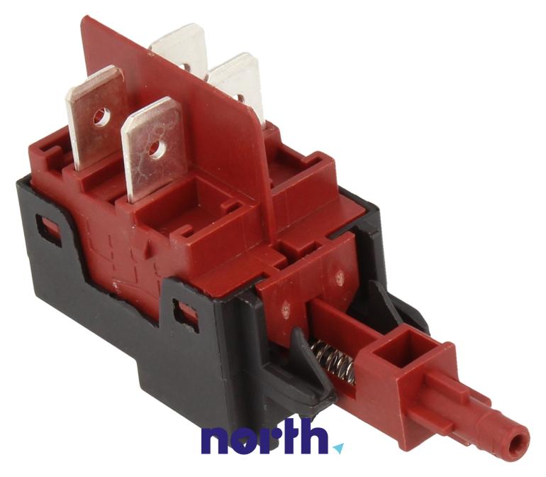 Włącznik/wyłącznik sieciowy do zmywarki do Ariston LL42EU,0