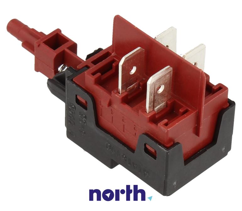 Włącznik/wyłącznik sieciowy do zmywarki do Ariston LL42EU,1