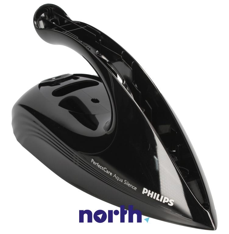 Obudowa z uchwytem do generatora pary Philips GC8650/80,0