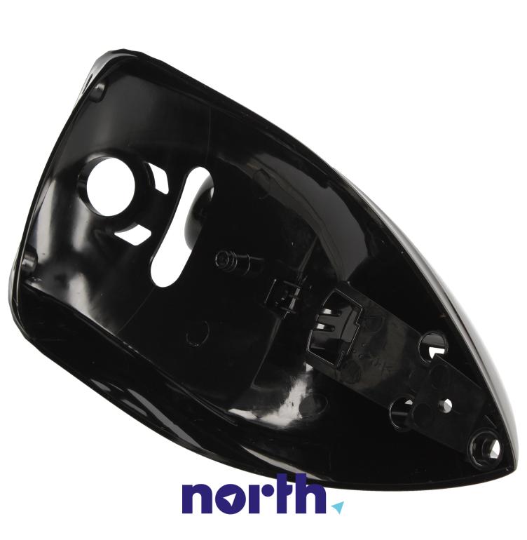 Obudowa z uchwytem do generatora pary Philips GC8650/80,2