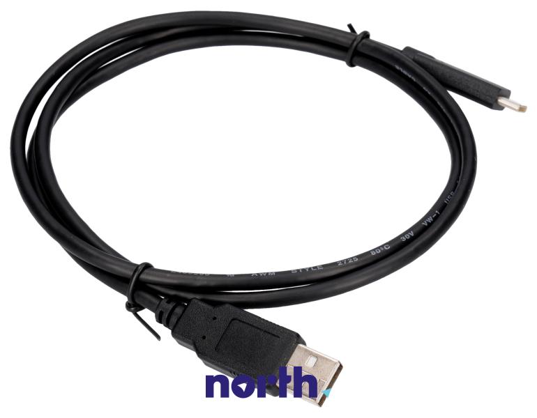 Kabel USB A 2.0 - USB C 3.1 do Sony XZ2,0