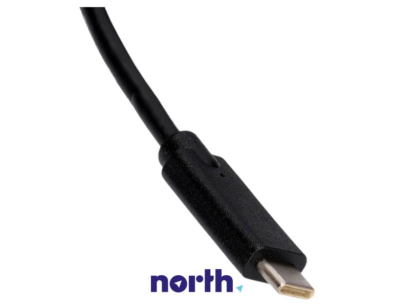 Kabel USB A 2.0 - USB C 3.1 do Sony XZ2,1