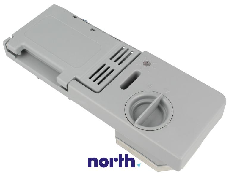Dozownik detergentów do zmywarki Indesit DSG5741NX,0