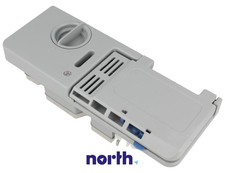 Dozownik detergentów do zmywarki Indesit DSG5741NX,4