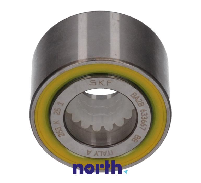 Łożysko BA2B633667 do pralki do Zanussi FL503CN,1