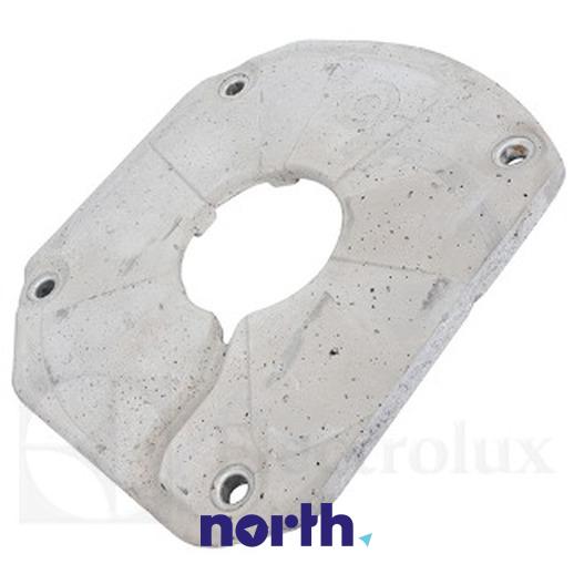 Przeciwwaga lewa do pralki Electrolux EWT11276EW,2