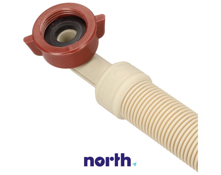 Wąż dopływowy 3/4" 3.5m do pralko-suszarki AEG L9WBC61B,2