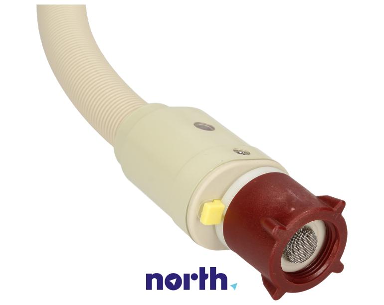 Wąż dopływowy 3/4" 3.5m do pralki Bauknecht WAT PURE 42 FLD,1