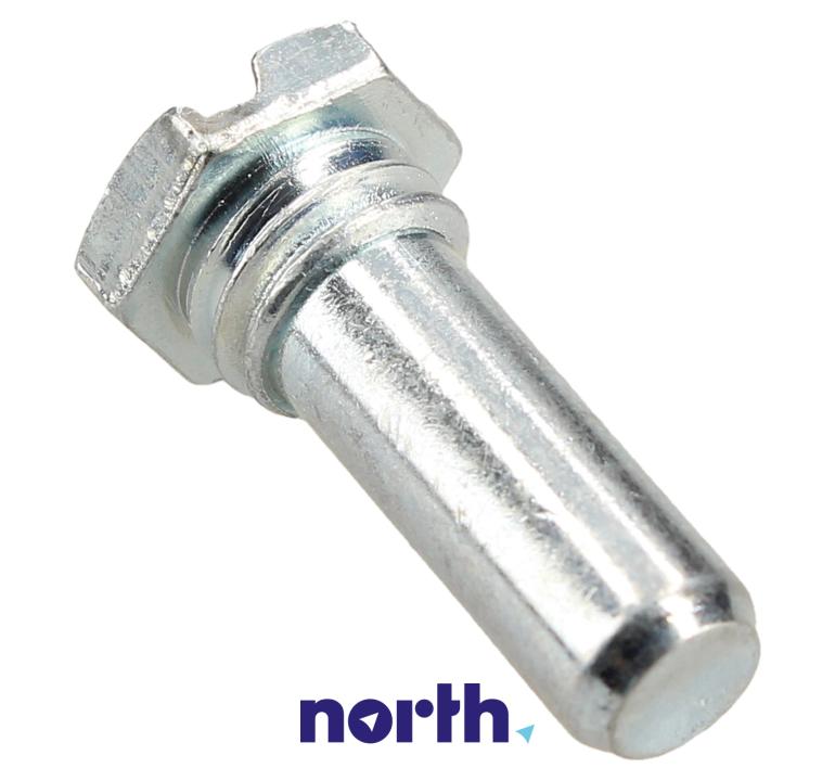 Sworzeń zawiasu do lodówki Ariston MBL1822C,1