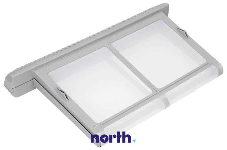 Filtr puchu do suszarki do Samsung SDC-18809,1