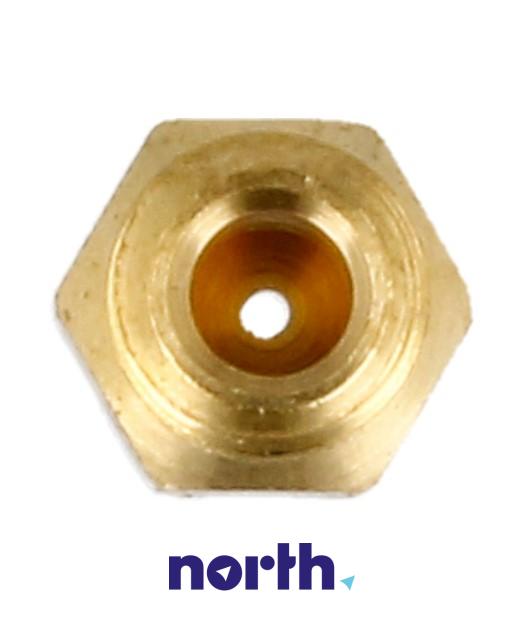 Dysza propan-butan 0.8mm do kuchenki do Beko CSM 62321 DX,2
