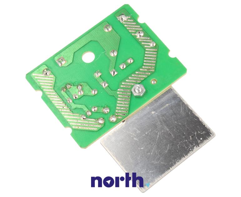 Moduł sterujący do odkurzacza do Bosch BGS05A322/03,2