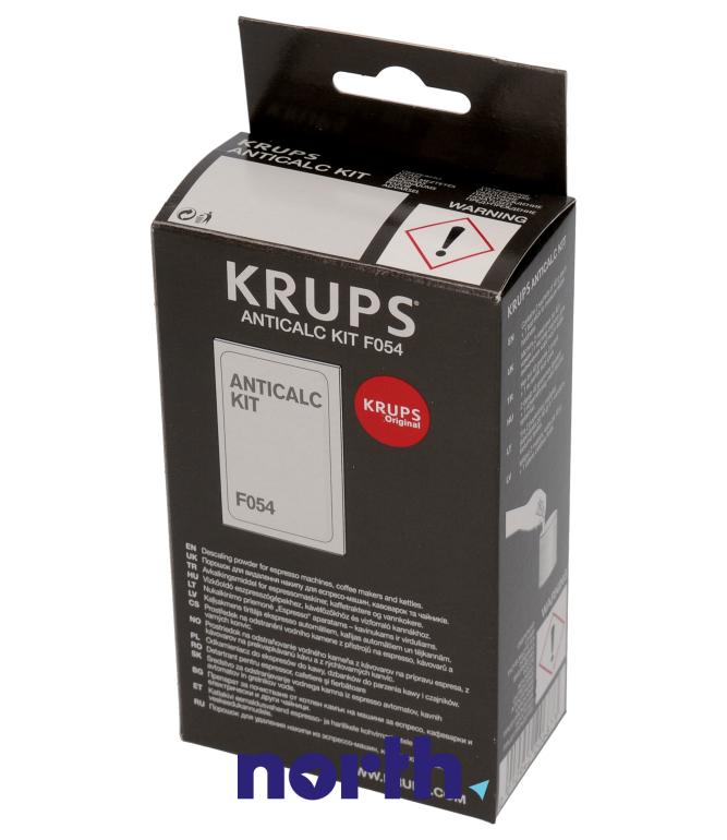 Zestaw do konserwacji do ekspresu do kawy do Krups EA8010DE/70J,1