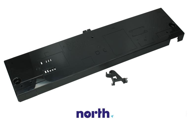 Zaślepka zawiasu do lodówki Samsung RB38T650EB1/EF,0