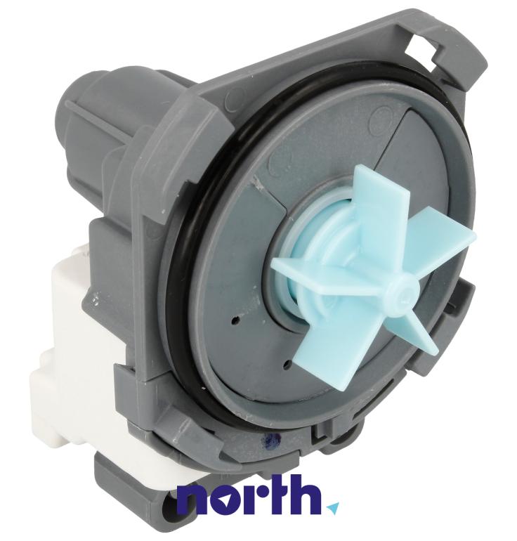 Pompa odpływowa do zmywarki do Samsung DW50R4040BB/EO,0