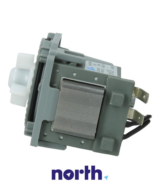Pompa odpływowa do zmywarki do Samsung DW50R4040BB/EO,8
