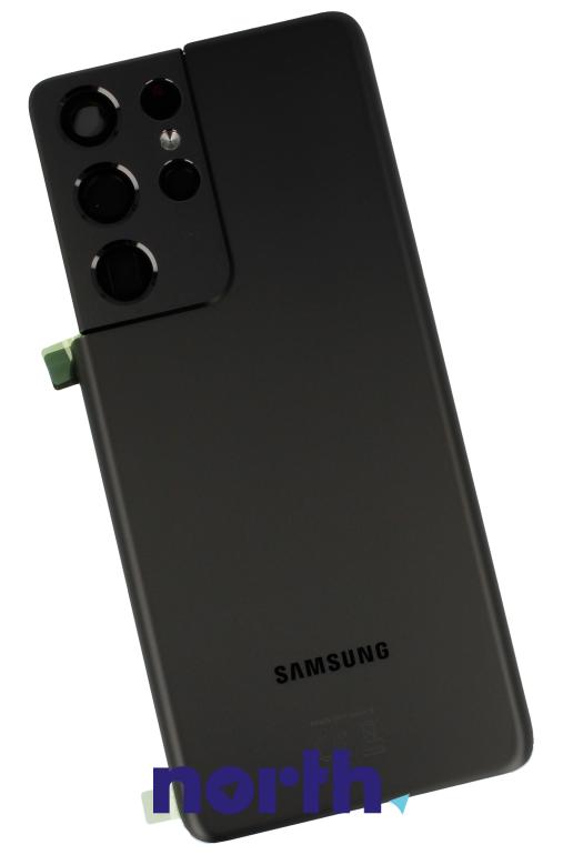 Obudowa tylna do smartfona do Samsung S21 Ultra,0