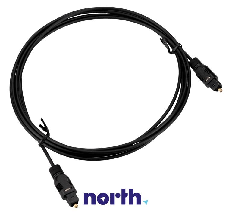 Kabel optyczny TOSLINK do Technics SL-PG490,0