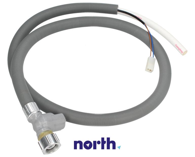 Wąż dopływowy z Aquastop 1.6m 579967 do zmywarki Samsung DW60H5050FS/EO,0