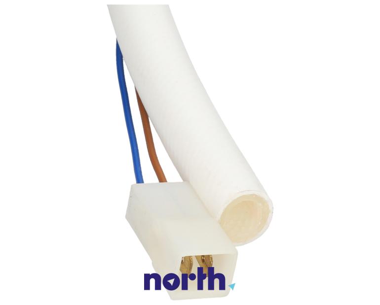 Wąż dopływowy z Aquastop 1.6m 579967 do zmywarki Samsung DW60H5050FS/EO,3