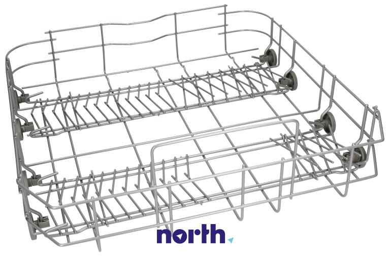 Kosz na naczynia dolny do zmywarki Ikea 502.224.33,0
