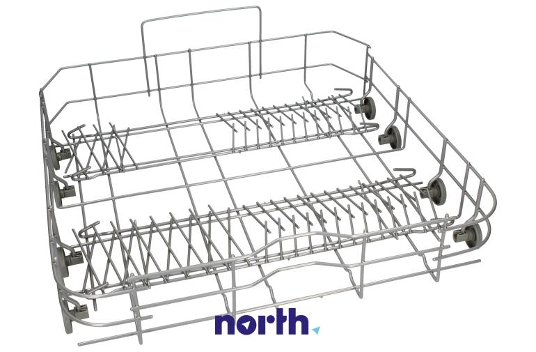 Kosz na naczynia dolny do zmywarki Ikea RENGORA,1