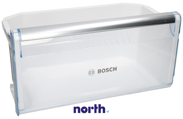 Dolna szuflada zamrażarki do lodówki Bosch 00686078 Bosch KGN36X43/02,0