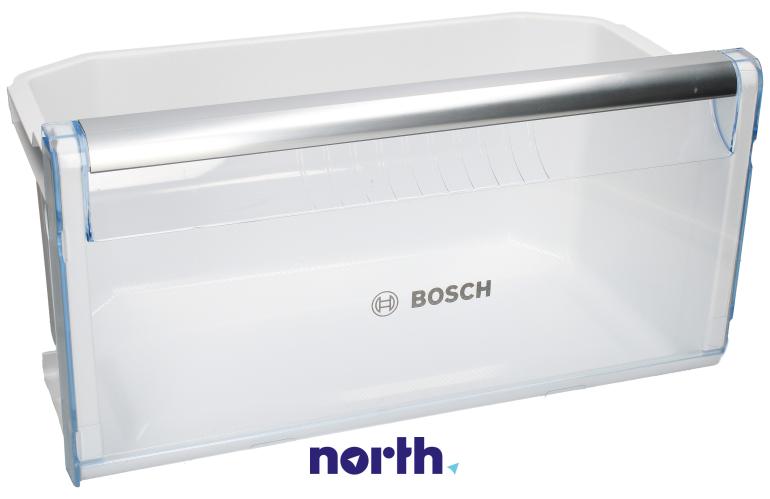 Dolna szuflada zamrażarki do lodówki Bosch 00686078 Bosch KGN36A91/21,0