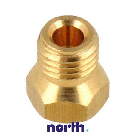 Dysza gaz ziemny Sabaf do kuchenki do Indesit K3G56(W)/U,1