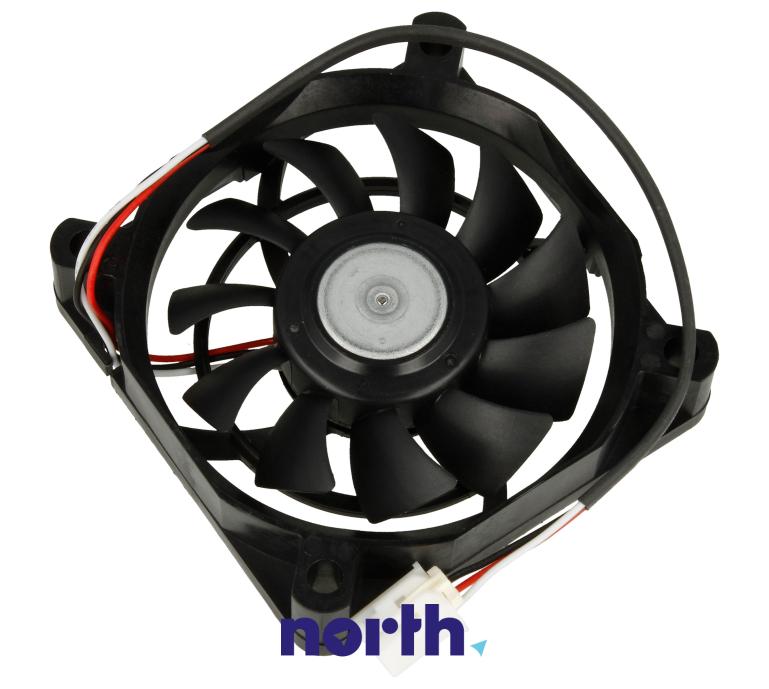 Silnik wentylatora do lodówki Samsung RF23M8080SR/EF,1