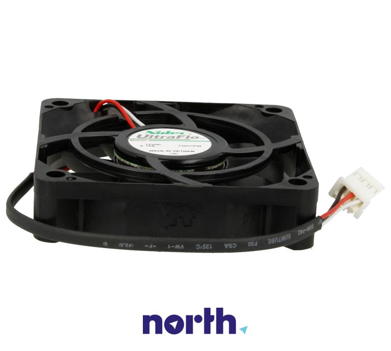 Silnik wentylatora do lodówki Samsung RF56J9041SR/EG,2