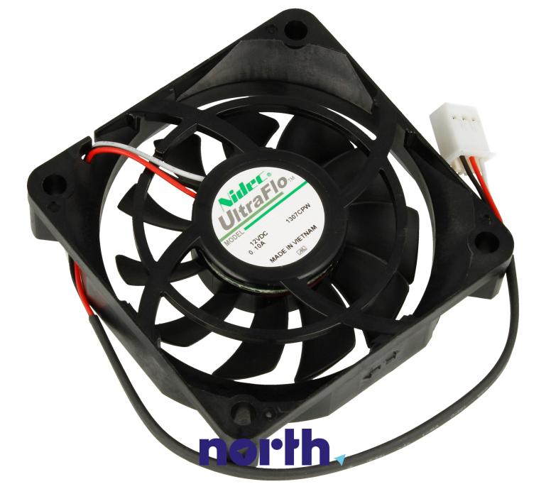 Silnik wentylatora do zamrażarki Samsung RF24FSEDBSR/EG,0