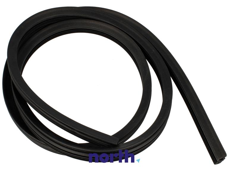 Uszczelka dookoła drzwi do zmywarki Samsung DW60M6050BB/EE,0