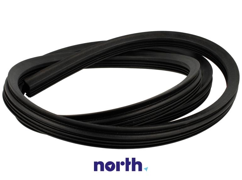 Uszczelka dookoła drzwi do zmywarki Samsung DW60M6050BB/EE,1
