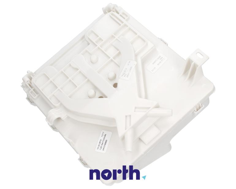 Komora szuflady na proszek do pralki Beko WMB 71232 PTM,2