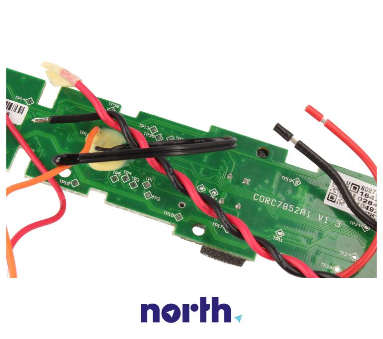 Moduł elektroniczny do odkurzacza do Electrolux ERGO11,2